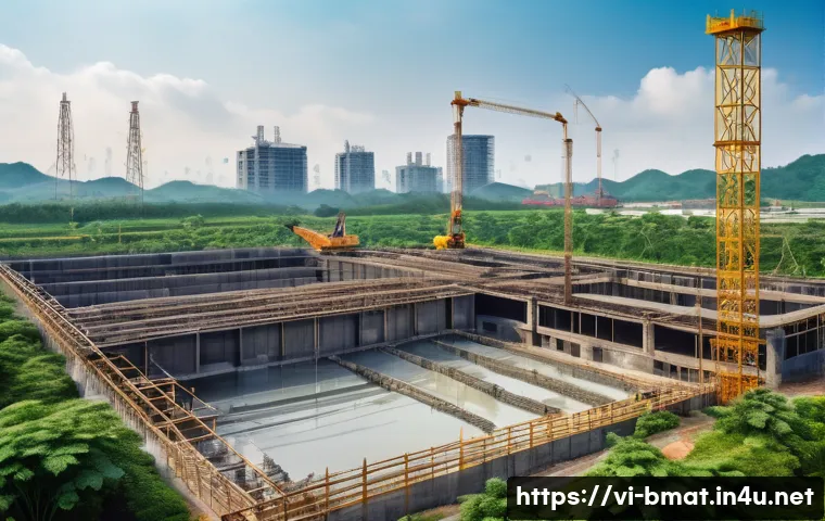 7 bí quyết chọn vật liệu xây dựng bền vững giúp tiết kiệm chi phí và nâng cao chất lượng công trình 3 건축자재 관련 사례연구 리포트 작성 관련 이미지 1