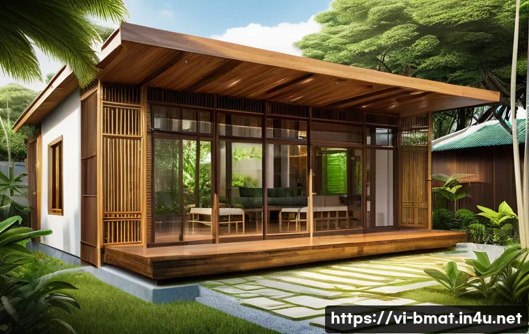 7 bí quyết chọn vật liệu xây dựng bền vững giúp tiết kiệm chi phí và nâng cao chất lượng công trình 4 건축자재 관련 사례연구 리포트 작성 관련 이미지 2