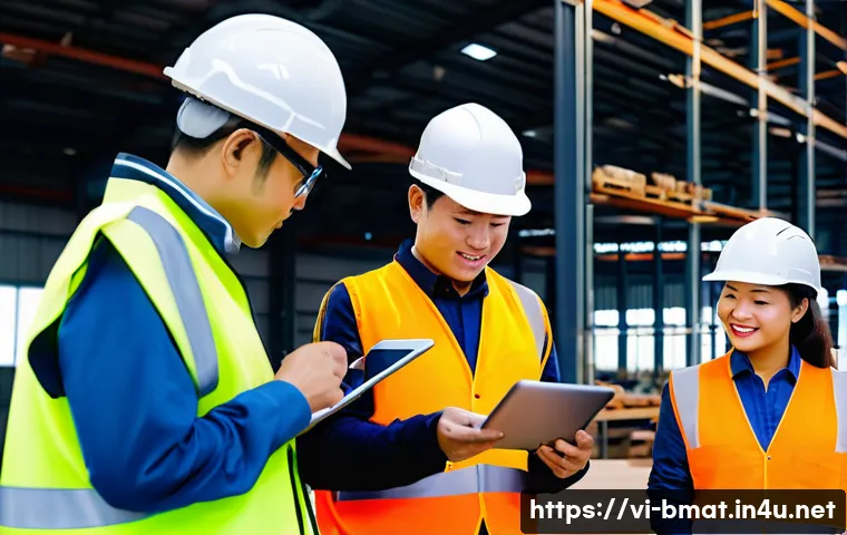 7 chiến lược marketing B2B vật liệu xây dựng giúp tăng doanh số nhanh chóng 3 건축자재 B2B 마케팅 팁 관련 이미지 1