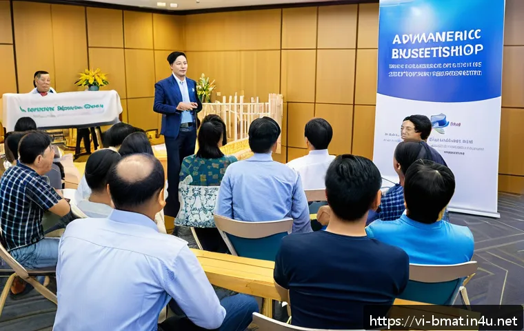 Khám Phá Khóa Học Marketing Vật Liệu Xây Dựng Giúp Tăng Doanh Số Nhanh Chóng 4 건축자재 마케팅 교육 과정 관련 이미지 2